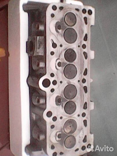 Гбц volkswagen t4 1х