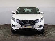 Nissan Qashqai 2.0 CVT, 2019, 138 304 км, с пробегом, цена 1 575 000 руб.