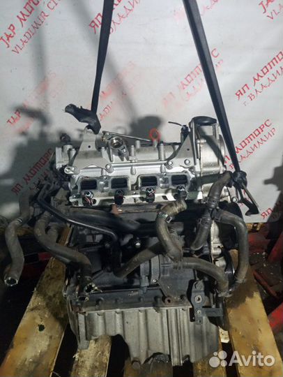 Двигатель Volkswagen Golf 6 универсал caxa 2011