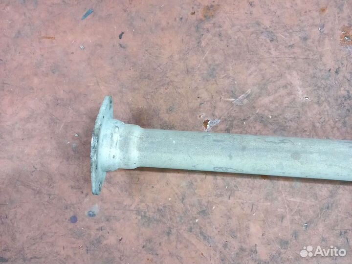 Ваз 2112 резонатор