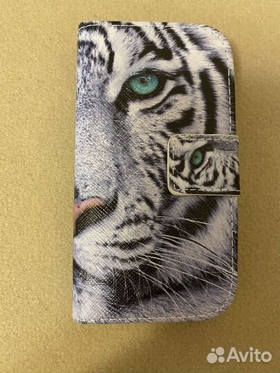 Чехол на iPhone se 2016