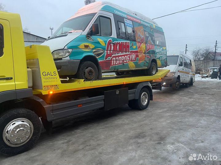 Авторазбор Mercedes classic 901 903 909