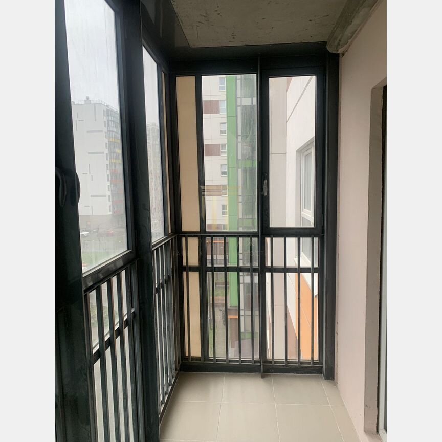 2-к. квартира, 56,7 м², 3/12 эт.