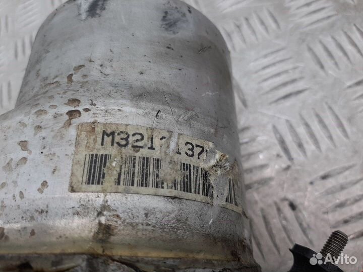 Электроусилитель руля для Opel Astra G