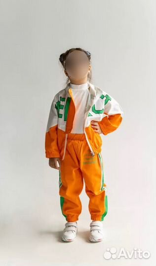 Костюм 98-104