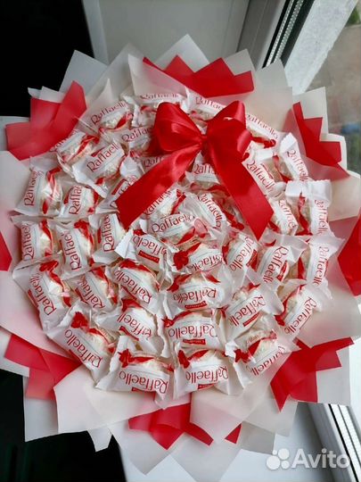 Сладкий букет на любой праздник, 1 сентября