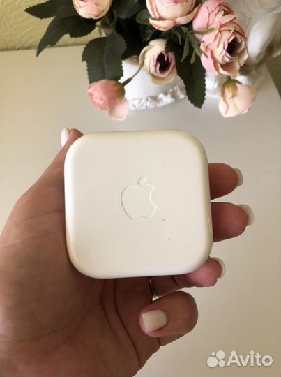 Футляр для проводных наушников