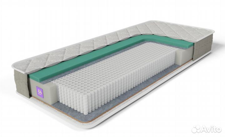 Anet 1400 х 2000 мм