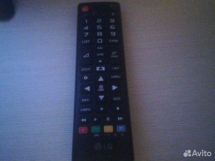 Телевизор LG 24 дюйма