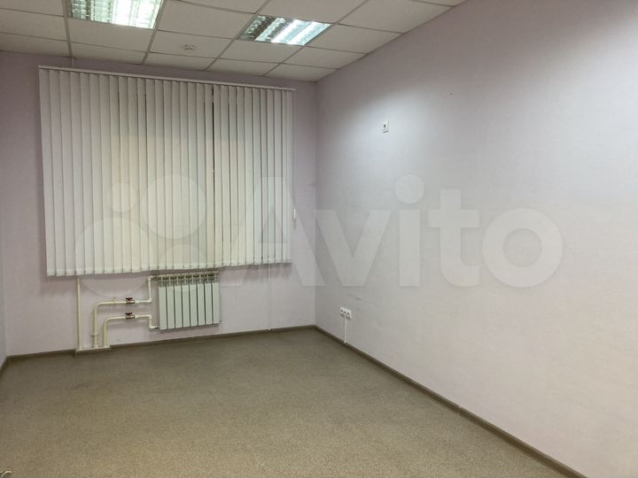 Свободного назначения, 118.5 м²