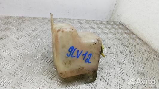 Бачок расширительный opel frontera B (9LV12NP01)