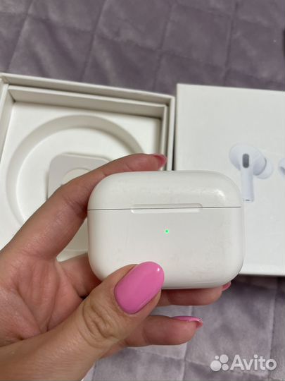 Airpods pro