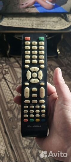 Телевизор 32 дюйма