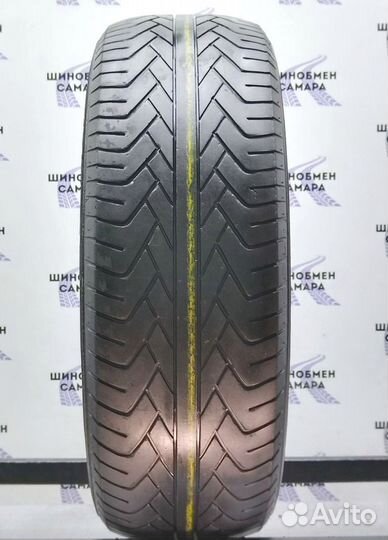 Yokohama Advan ST V802 235/60 R18 107W