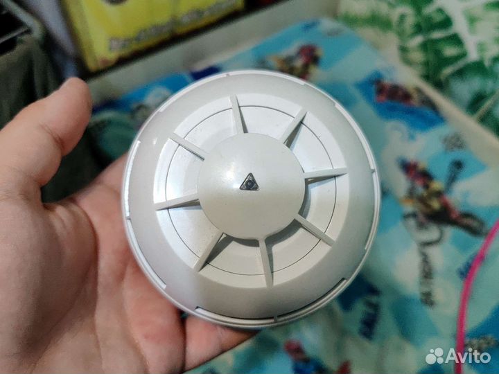 Извещатель пожарный аврора дтр