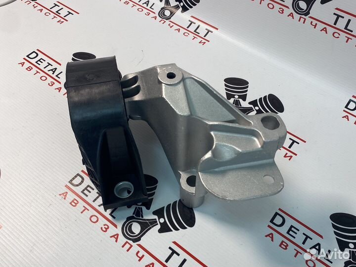 Опора двигателя правая верхняя Лада ларгус Логан