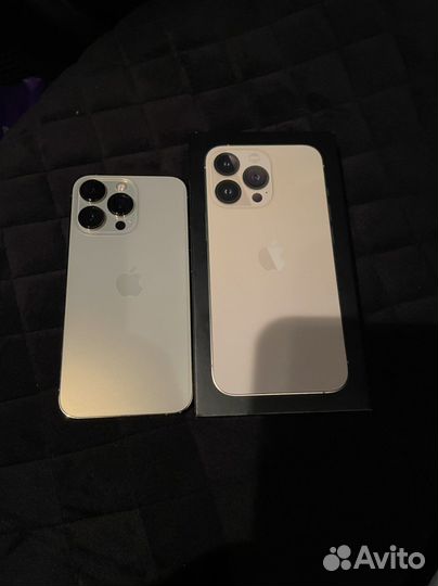 iPhone 13 Pro, 128 ГБ