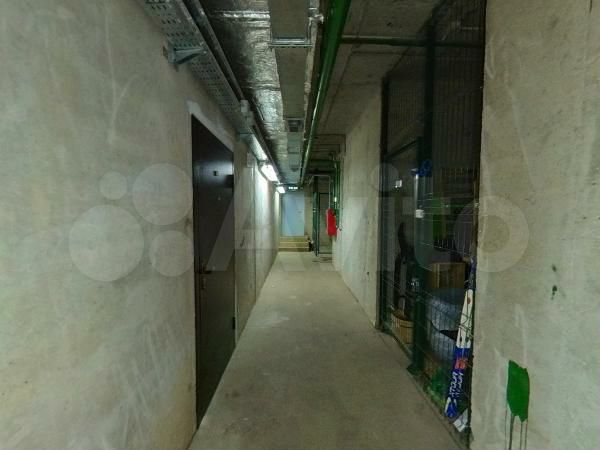 Гараж, 10 м²