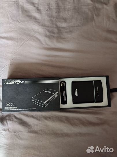 Зарядное устройство Robiton MobileCharger
