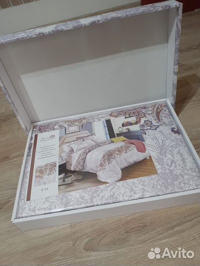 Белье постельное