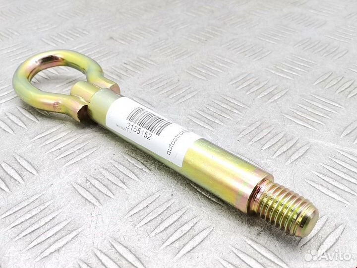 Крюк буксировочный для Seat Ibiza 3 6K0803615C