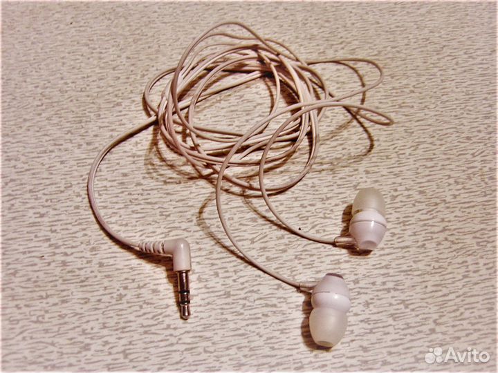 Наушники и гарнитура