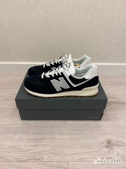 Кроссовки New Balance 574, оригинал