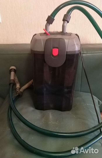 Фильтр внешний ferplast bluextreme 1100