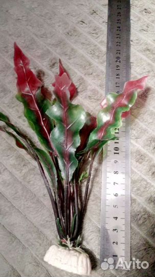 Принадлежности для аквариума