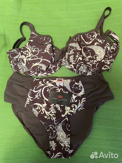 Купальник marc andre 46D