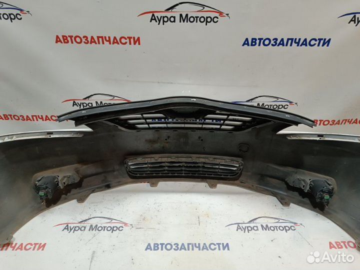 Бампер передний Toyota Camry ACV40