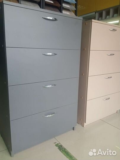 Обувницу новая