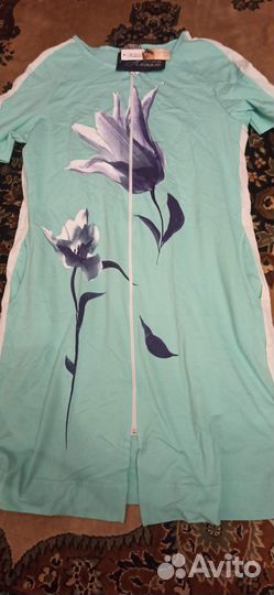 Халат женский новый