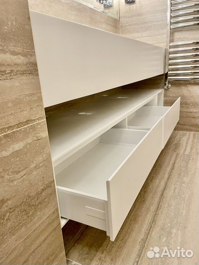 Комплект для ванной luxury segment