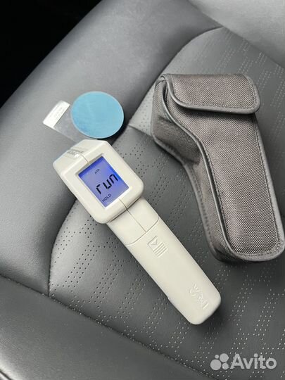 Толщиномер chy 113