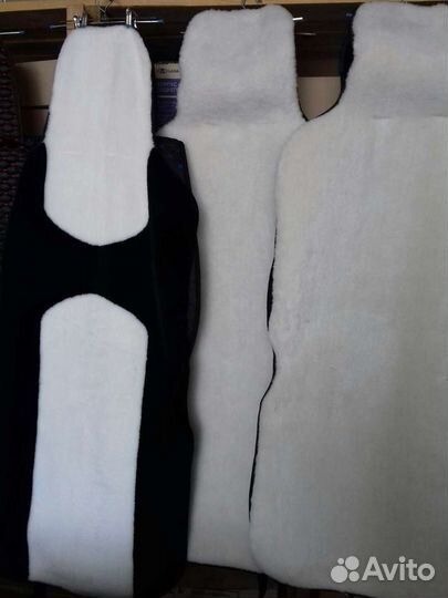 Автонакидки