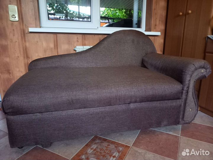 Детский диван