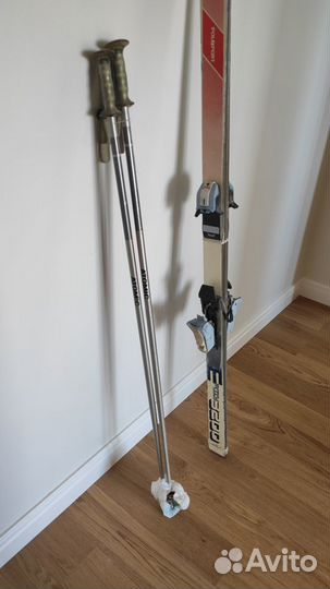 Лыжи Горные Atomic