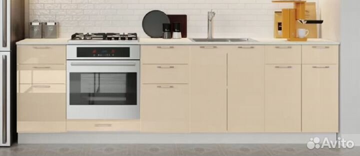 Кухонный гарнитур от производителя