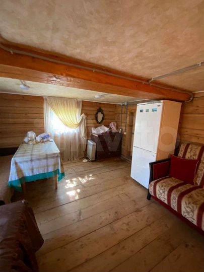 Дача 60 м² на участке 4 сот.