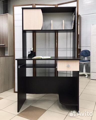 Стол компьютерный «Грета-4»