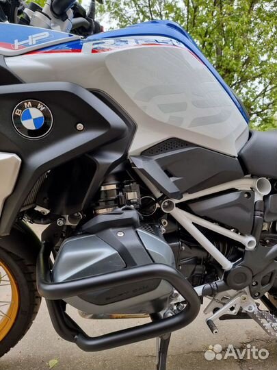 BMW R1250GS HP 2019