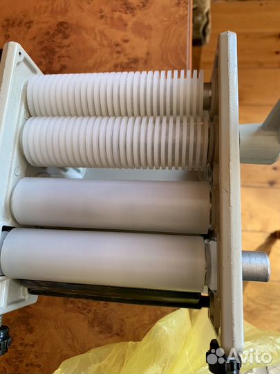 Лапшерезка ручная