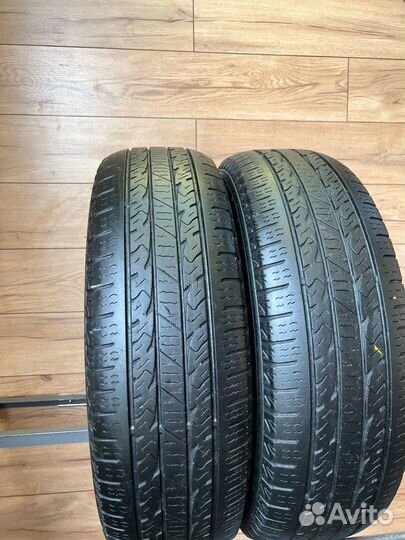 Nexen Roadian HTX RH5 235/75 R16