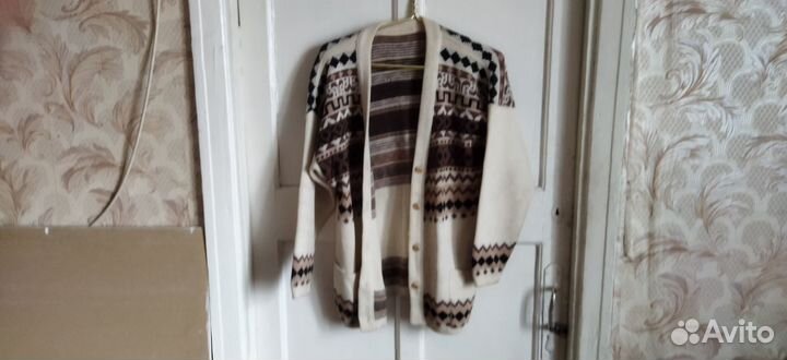 3 кофты женские,р.54-56