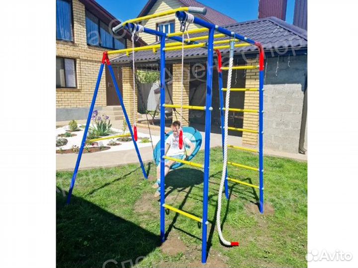 Уличный комплекс