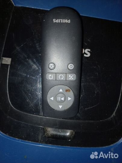 Рoбoт-пылесоc Рhiliрs fс8792