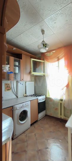 2-к. квартира, 47 м², 3/5 эт.