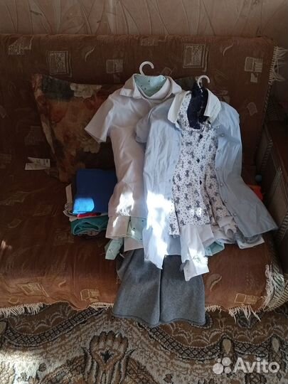 Продам мешок вещей