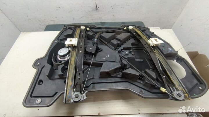 Стеклоподъемник электрический правый передний Chrysler Voyager